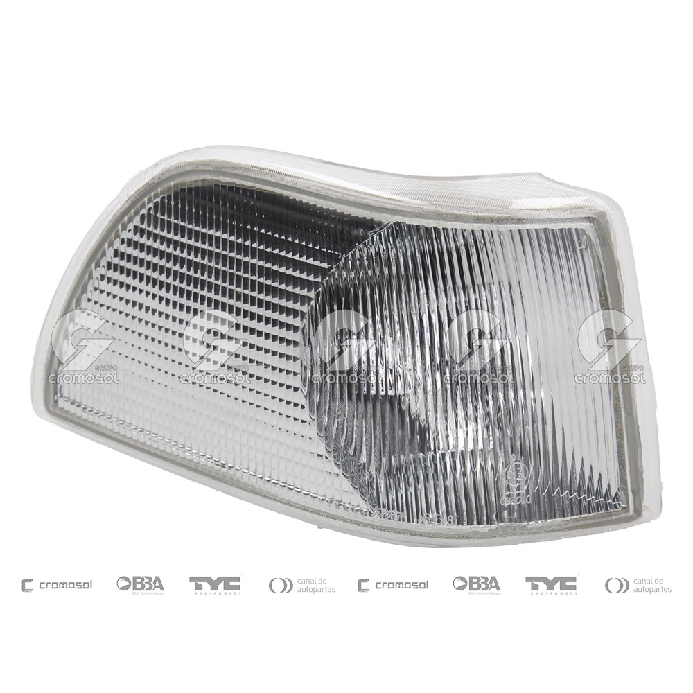 Faro delantero para Volvo S70 97-00 (Derecho)
