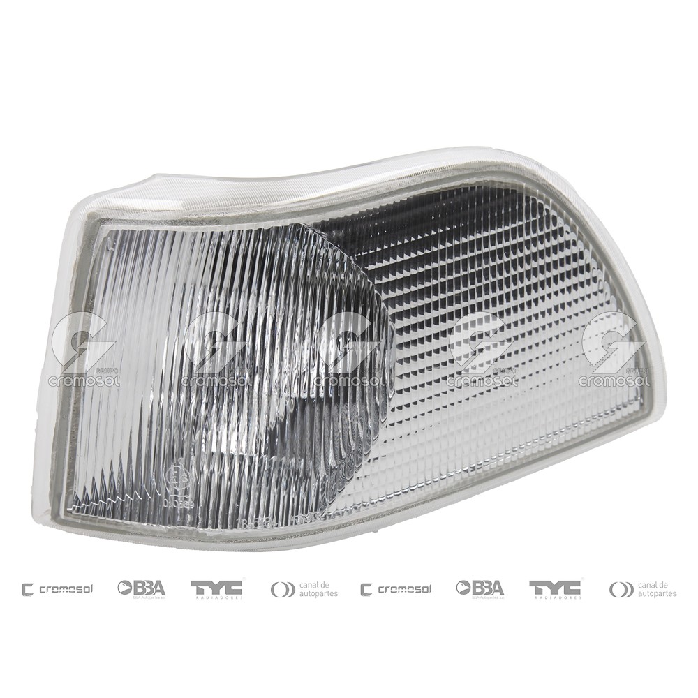 Faro delantero para Volvo S70 97-00 (Izquierdo)