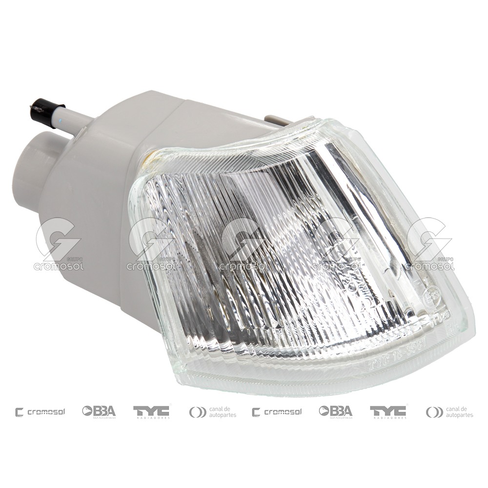 Faro delantero para Citroën Xantia (Derecho)