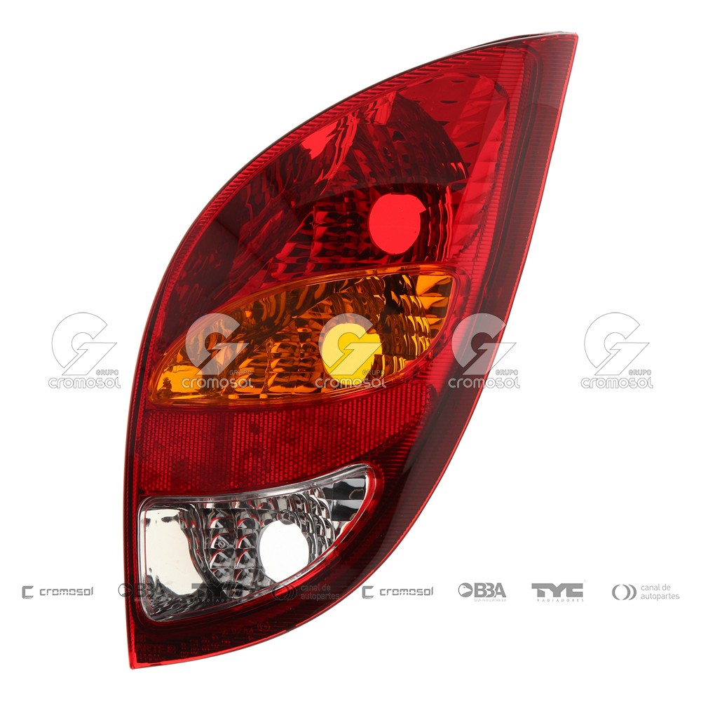 Faro trasero para Suzuki Fun F1 03-06 (Derecho)