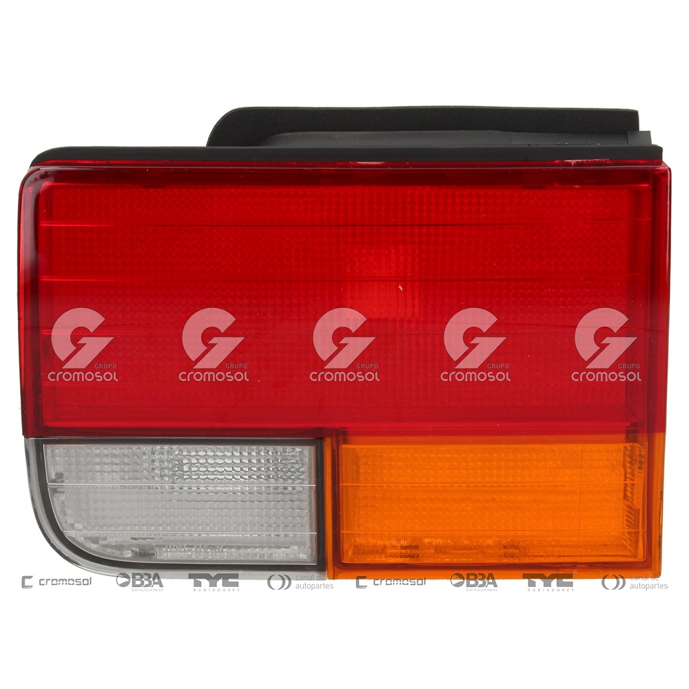 Faro trasero para Honda Accord 92-93 (Derecho)