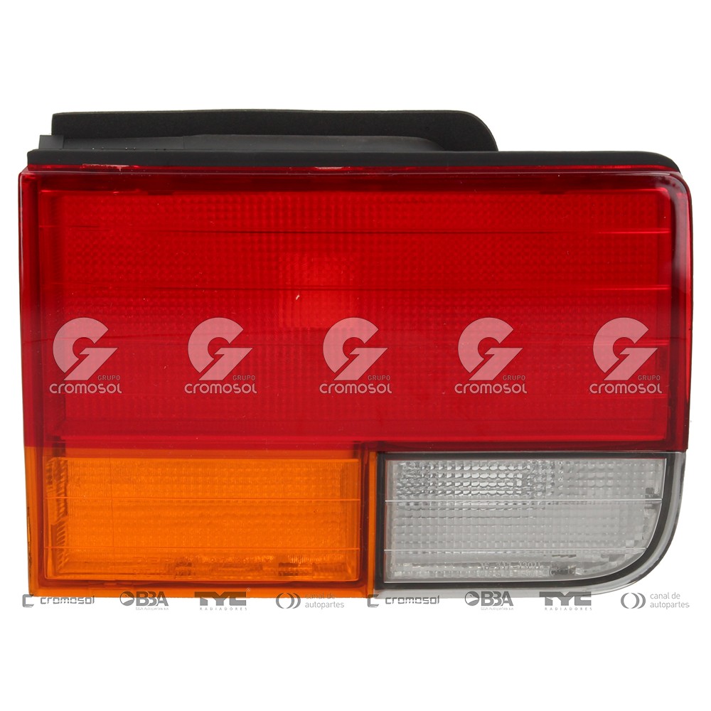 Faro trasero para Honda Accord 92-93 (Izquierdo)