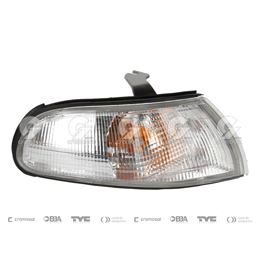 Faro delantero para Mazda 626 92-98 (Derecho)