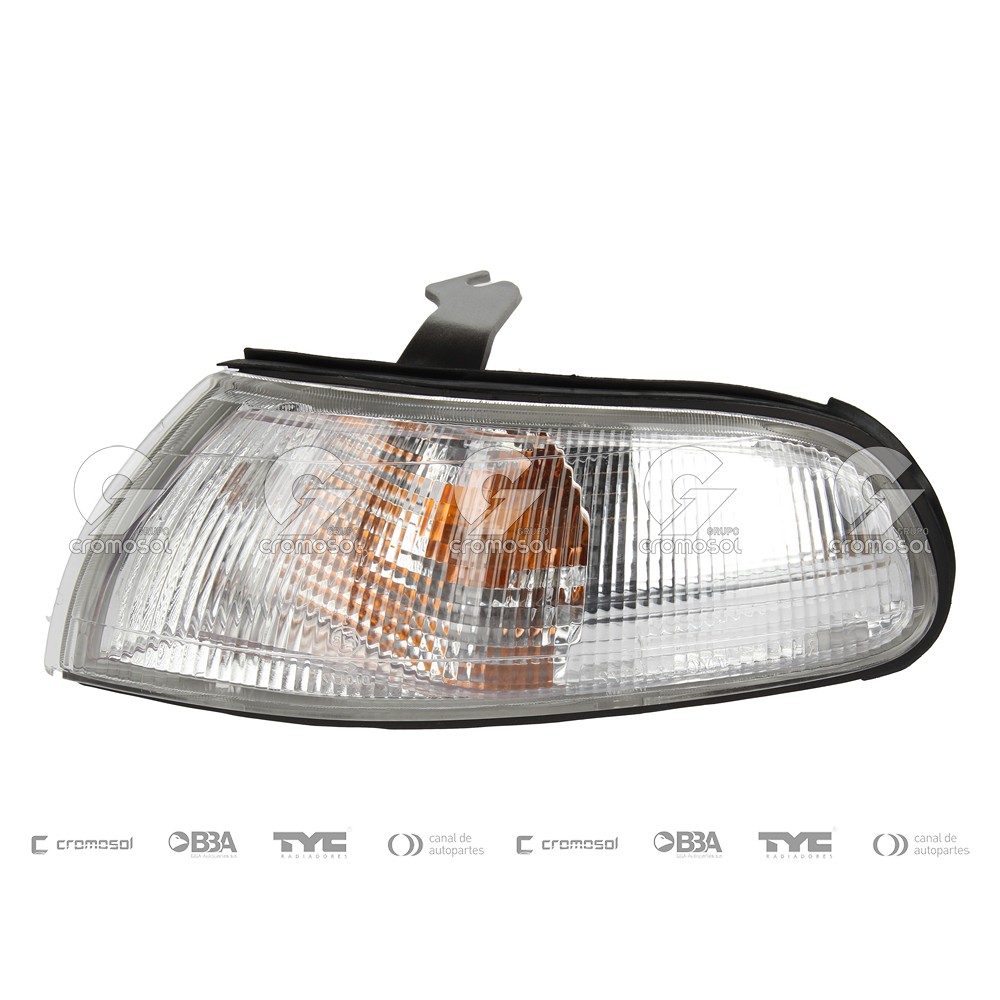 Faro delantero para Mazda 626 92-98 (Izquierdo)