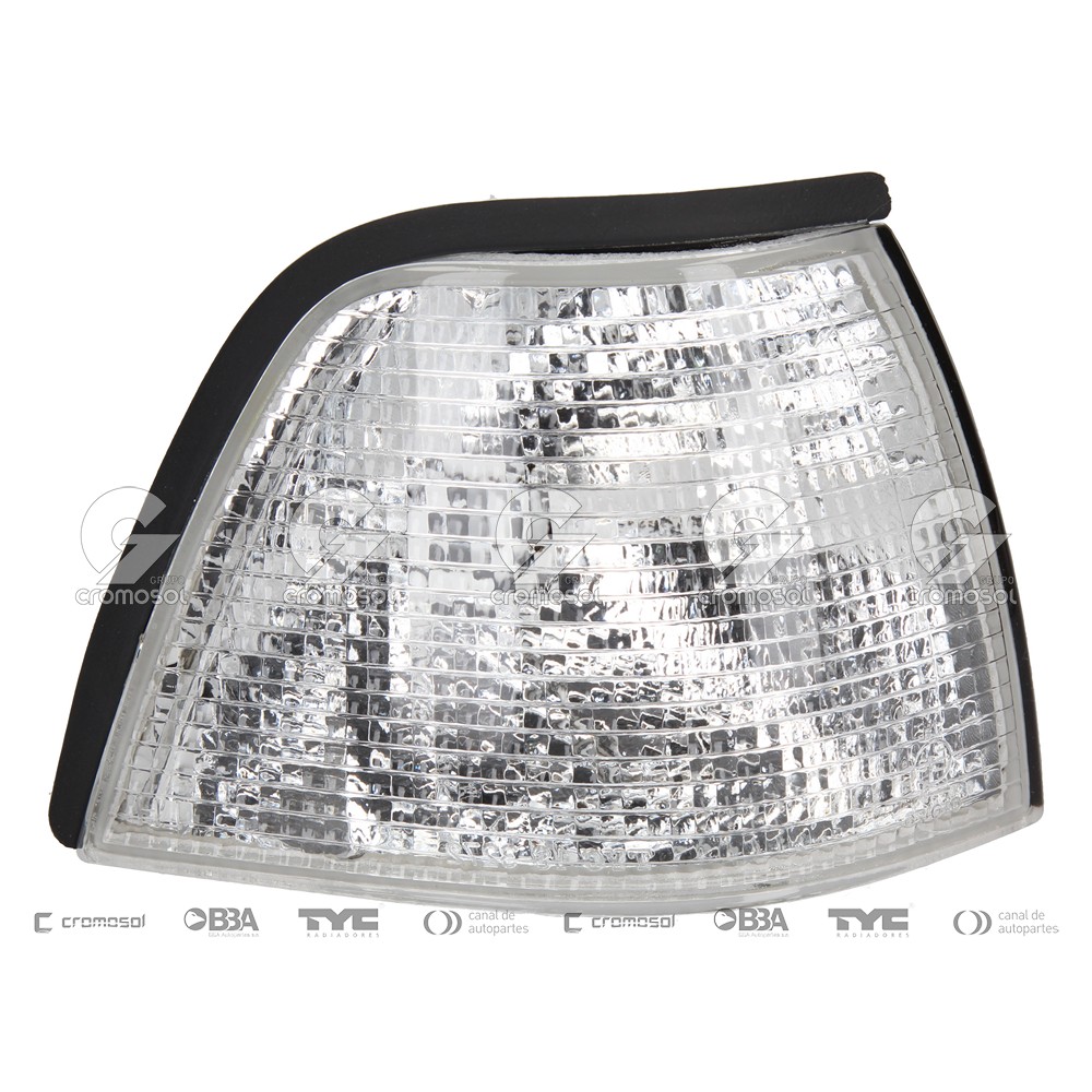 Faro delantero para BMW Serie 3 316 (E36) (Derecho)