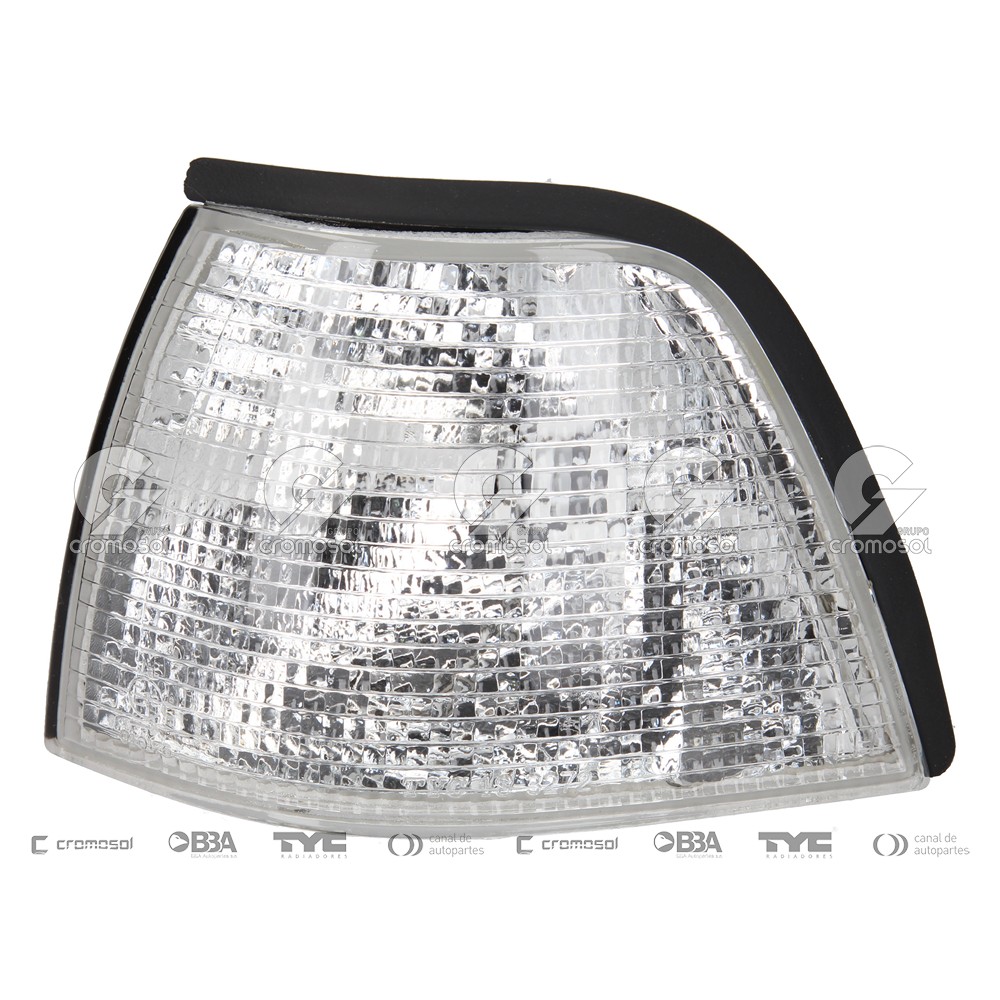 Faro delantero para BMW Serie 3 316 (E36) (Izquierdo)
