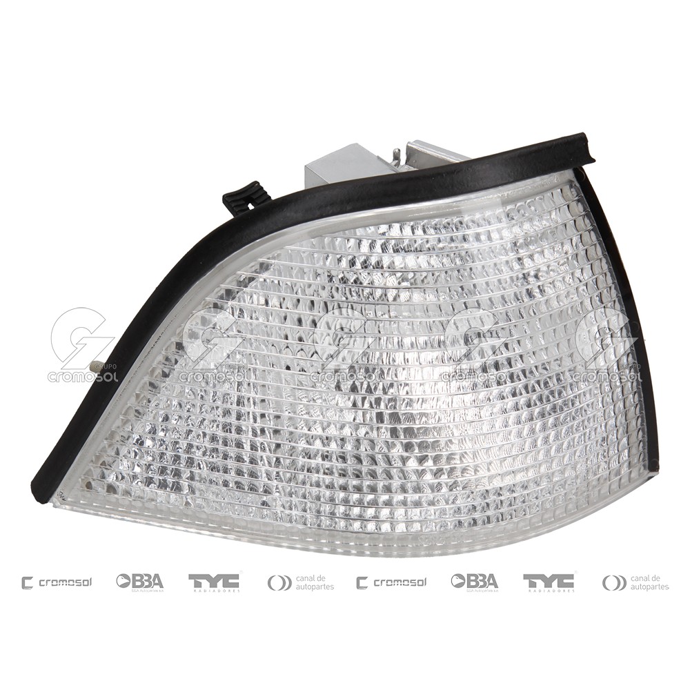 Faro delantero para BMW M3 (E36) (Derecho)