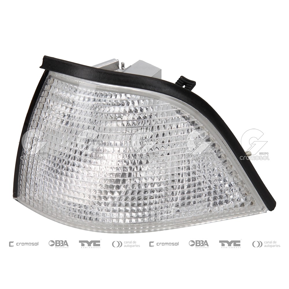 Faro delantero para BMW M3 (E36) 92-98 (Izquierdo)