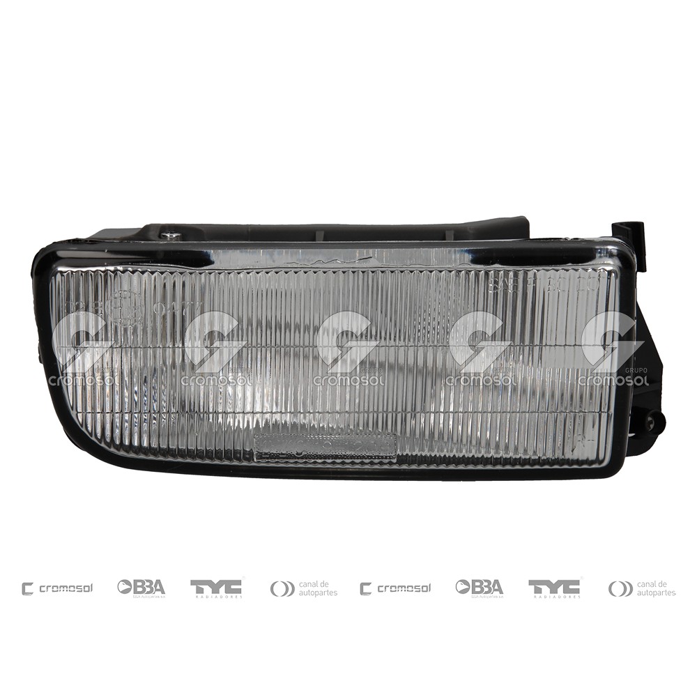Faro auxiliar para BMW M3 (E36) (Derecho)