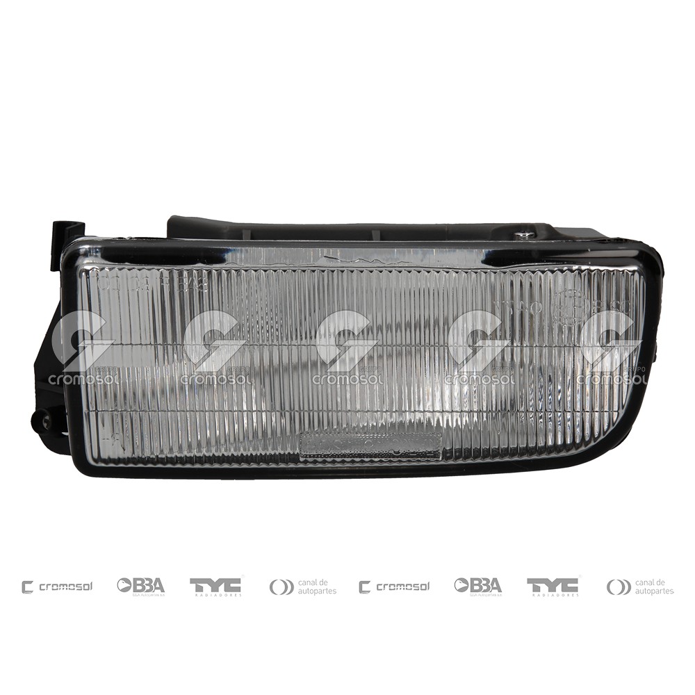 Faro auxiliar para BMW M3 (E36) (Izquierdo)
