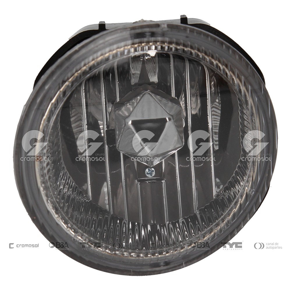 Faro auxiliar para Nissan P.UP Frontier F2 (Izquierdo)