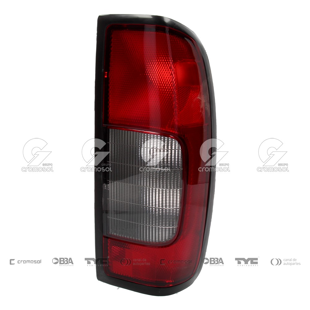 Faro trasero para Nissan P.UP Frontier F2 (Derecho)