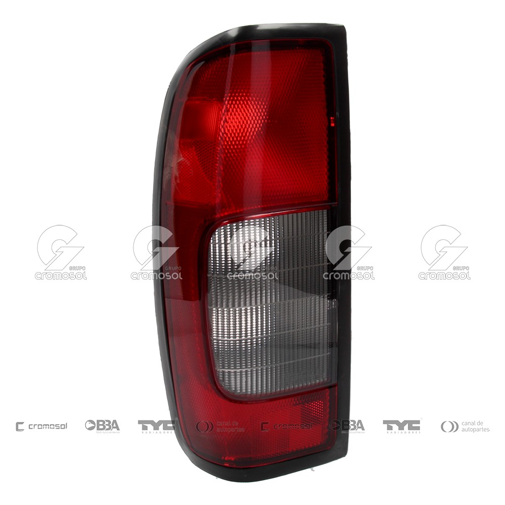 Faro trasero para Nissan P.UP Frontier F2 (Izquierdo)