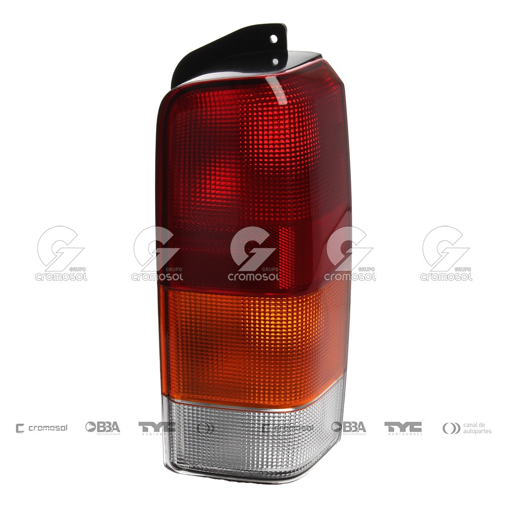 Faro trasero para Jeep Cherokee 97-01 (Derecho)
