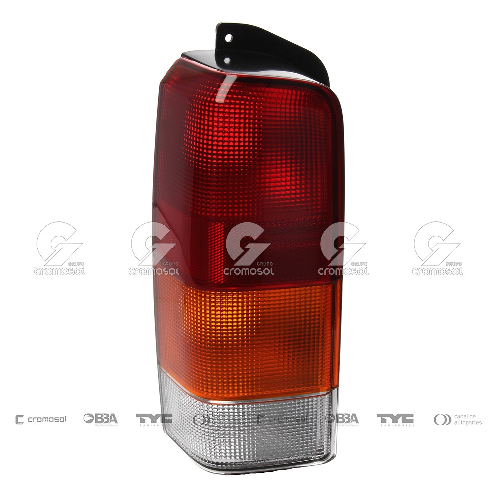 Faro trasero para Jeep Cherokee 97-01 (Izquierdo)