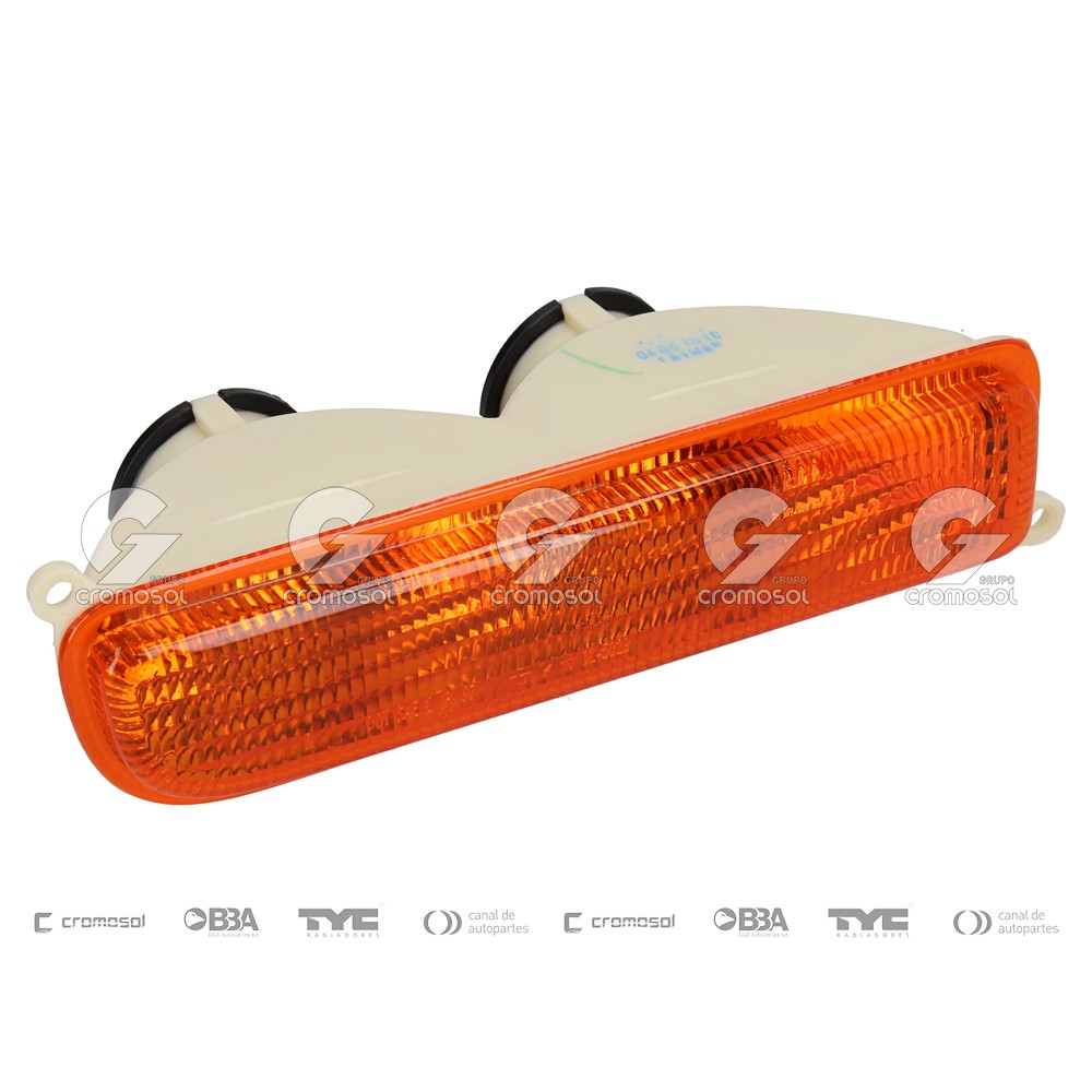 Faro delantero para Jeep Cherokee 97-01 (Derecho)