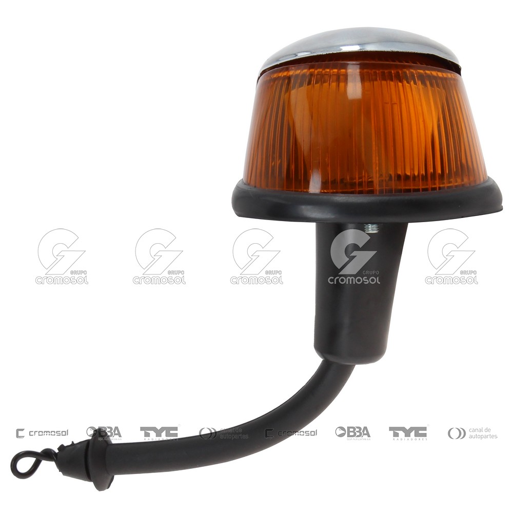 Faro delantero para Volkswagen Escarabajo