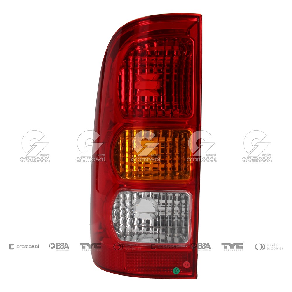 Faro trasero para Toyota Hilux 05-08 (Izquierdo)