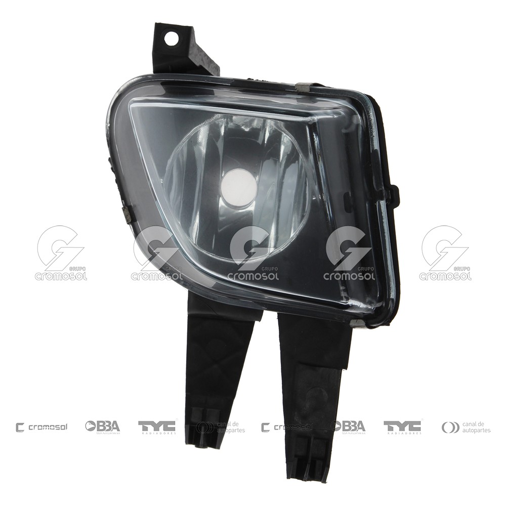 Faro auxiliar para Chevrolet Celta 11-15 (Derecho)