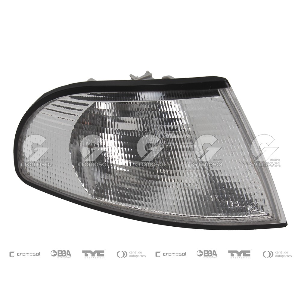Faro delantero para Audi A4 94-99 (Derecho)