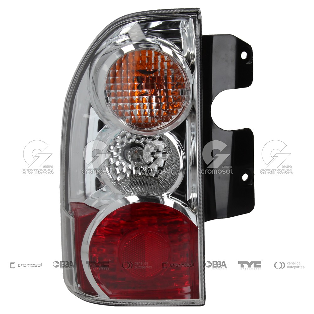 Faro trasero para Suzuki Grand Vitara JII 01-08 (Izquierdo)