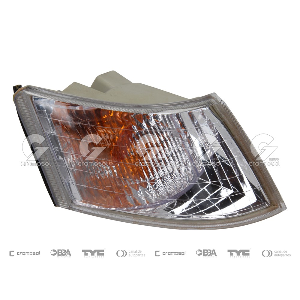Faro delantero para Daewoo Espero F2 95-98 (Derecho)
