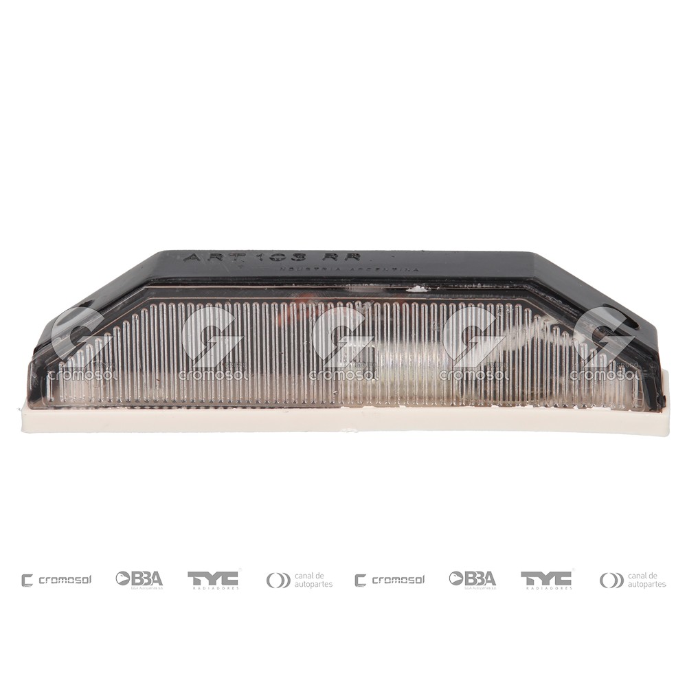 Faro patente para Universal Universal Livianos 50/20 (140x35)