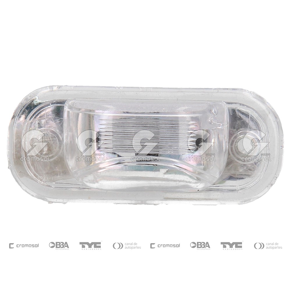 Faro patente para Volkswagen Kombi 75-92