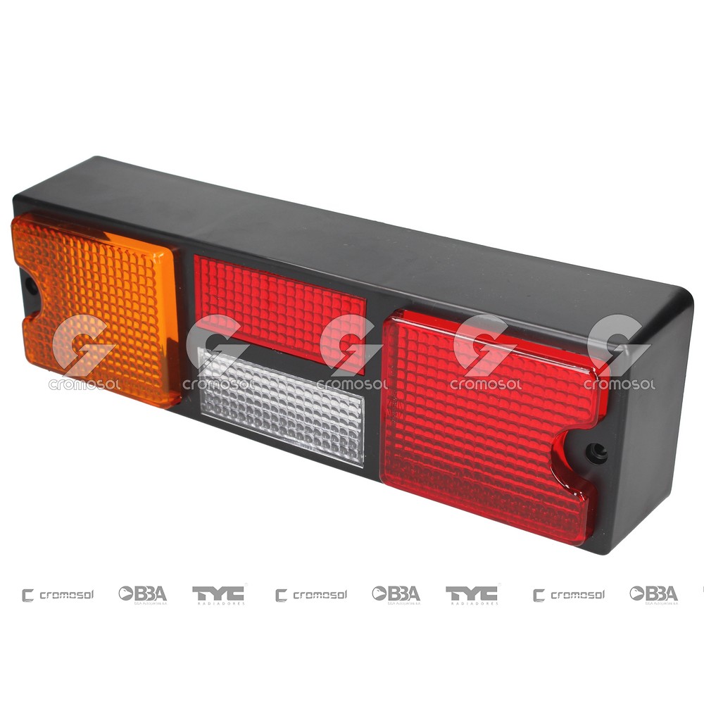 Faro trasero para Scania 112 90-10