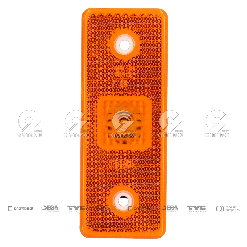 Faro giro lateral para Mercedes Benz Sprinter 05-12