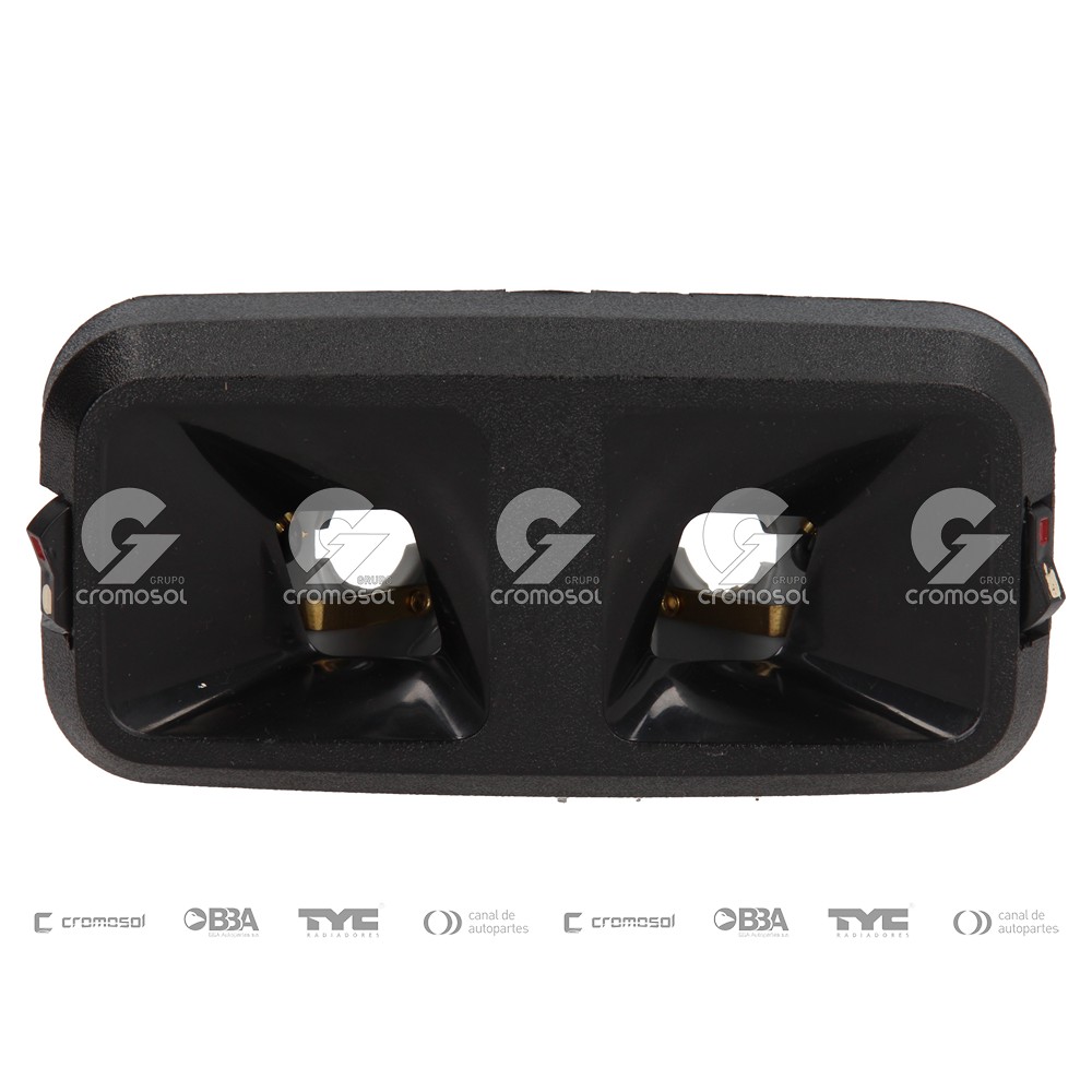 Faro plafon interior para Chevrolet Kadett 91-97