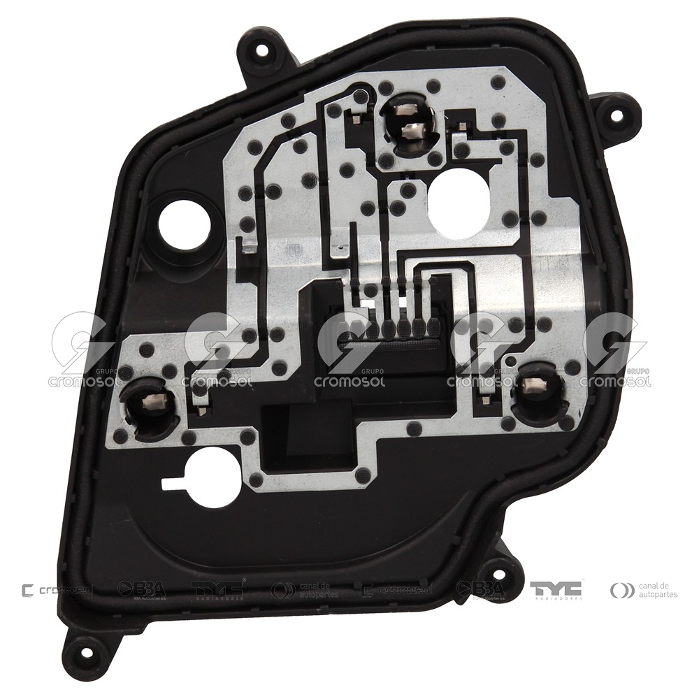 Circuito impreso para Fiat Stilo F1 (Derecho)