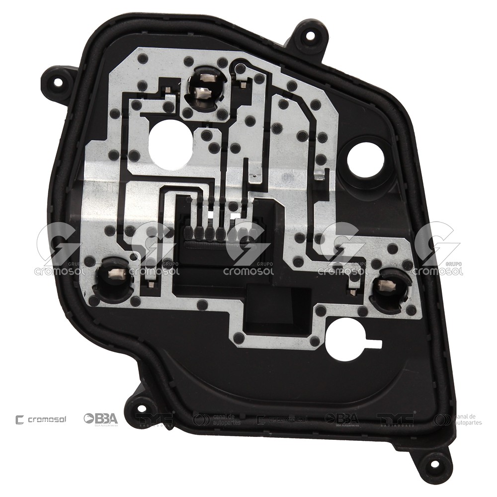 Circuito impreso para Fiat Stilo F1 03-08 (Izquierdo)