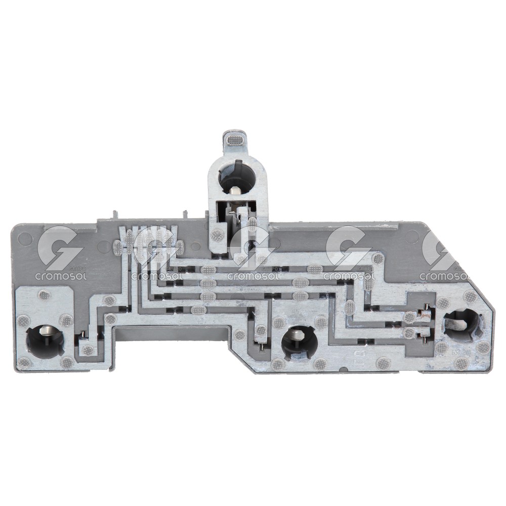 Circuito impreso para Renault Clio II 99-02 (Izquierdo)