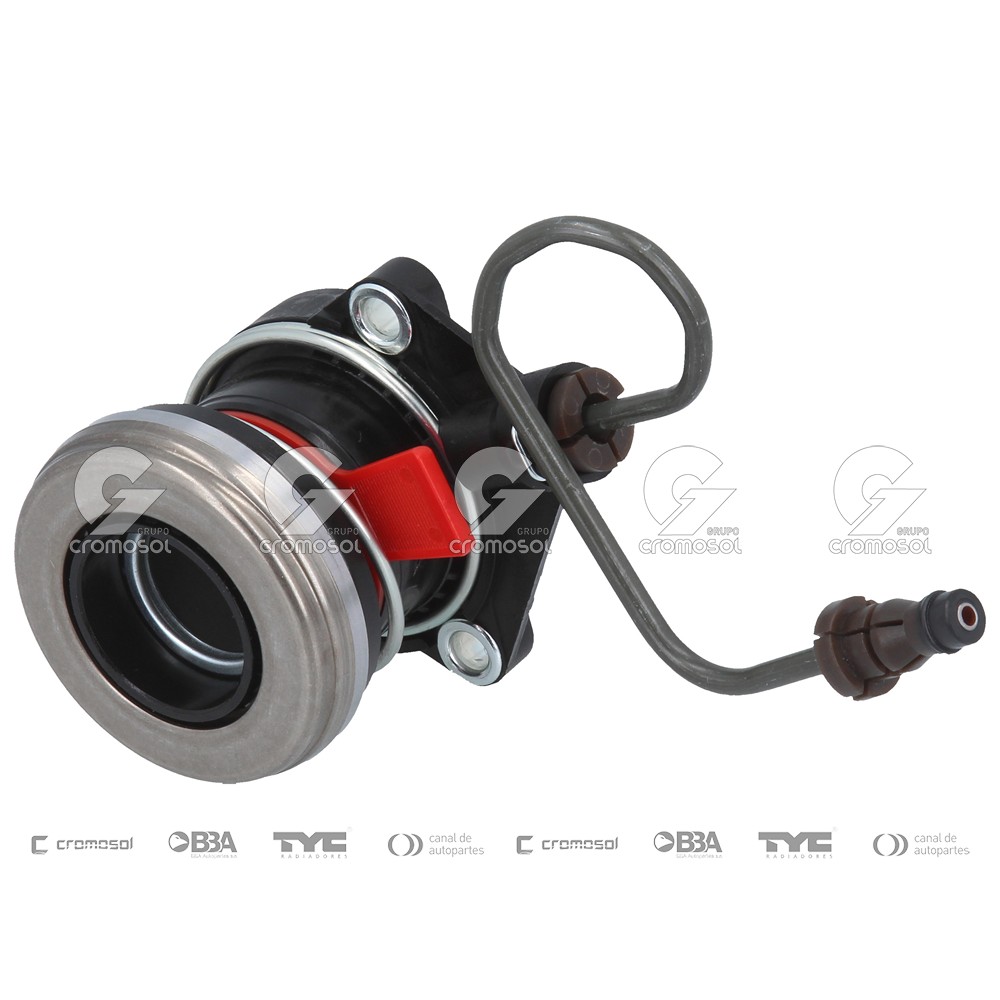 Actuador hidraulico para Chevrolet Agile F2 14-16