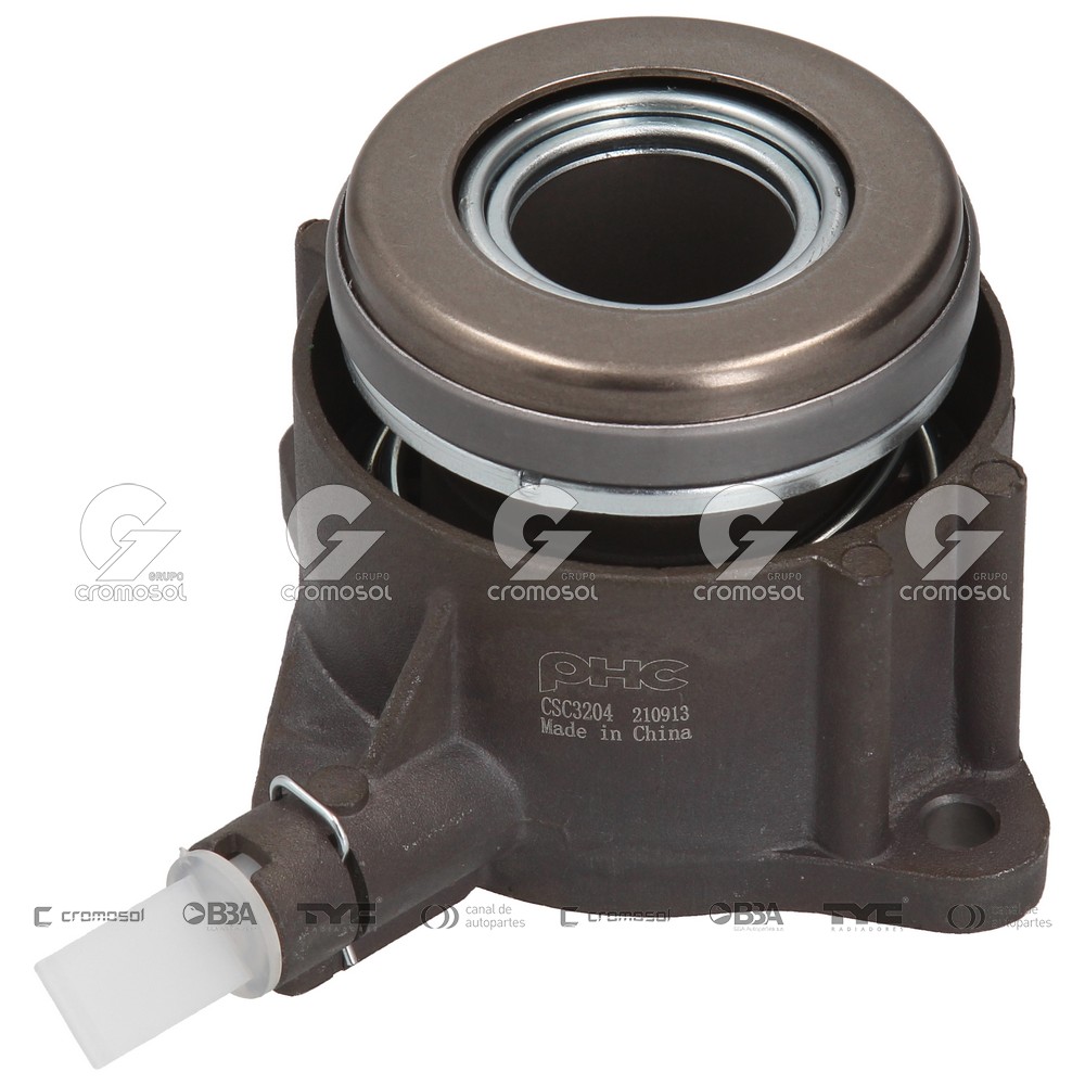 Embrague para Fiat Argo 17-24