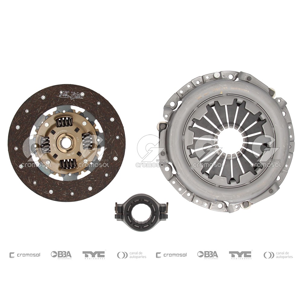Embrague para Ford Galaxy F1
