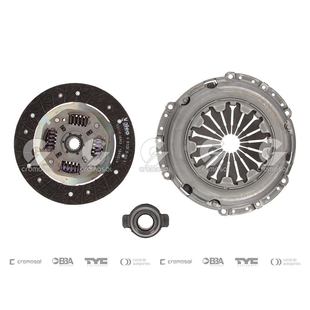 Embrague para Rover 214 92-99