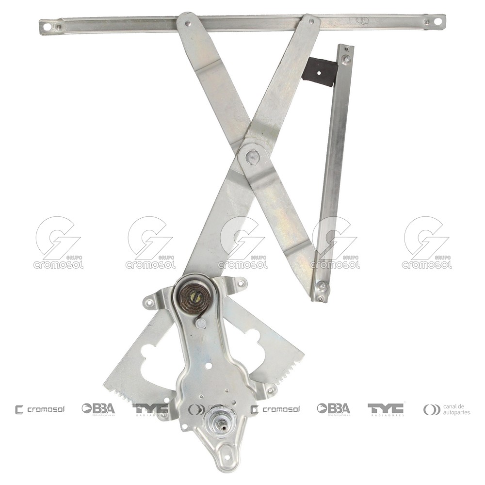Maquina levanta cristal para Ford F-100 06-13 (Izquierdo)