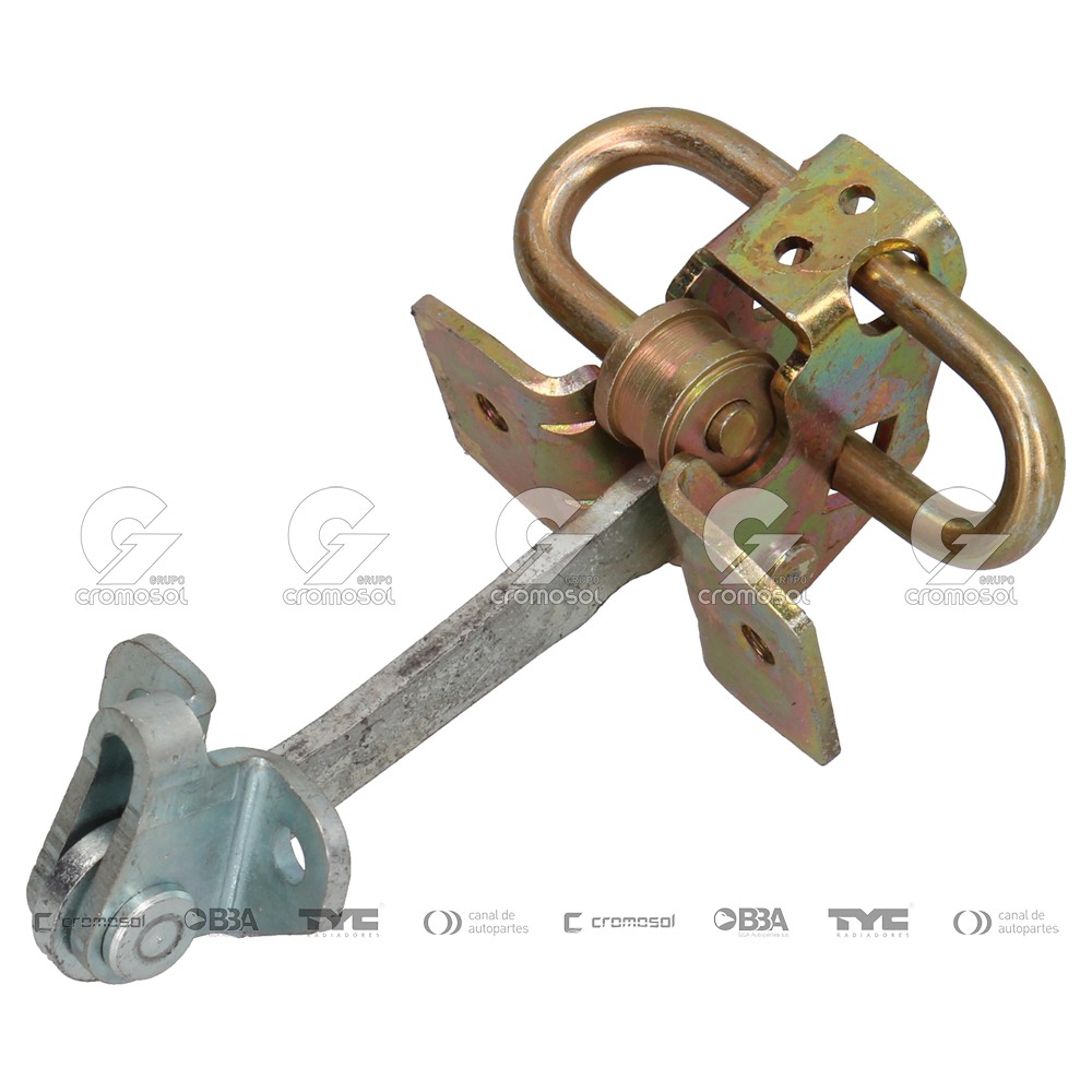 Rienda de puerta para Fiat Palio Adventure F2 04-09