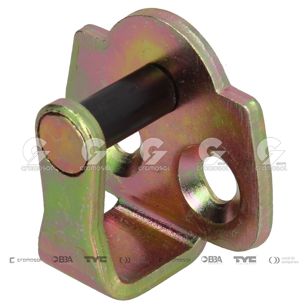 Reten de puerta para Volkswagen Camión Constellation 07-20