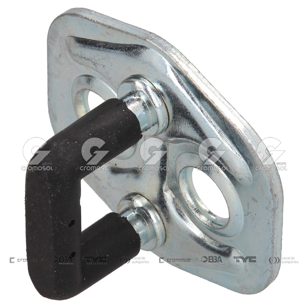 Reten de puerta para Iveco Vertis