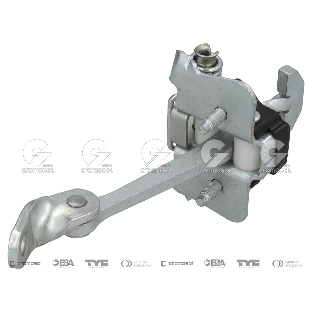 Rienda de puerta para Peugeot 307 F1 01-06