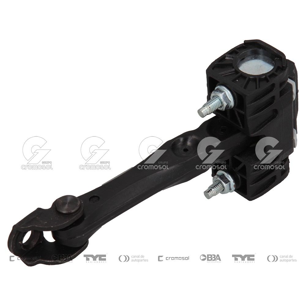 Rienda de puerta para Citroën C4 07-13