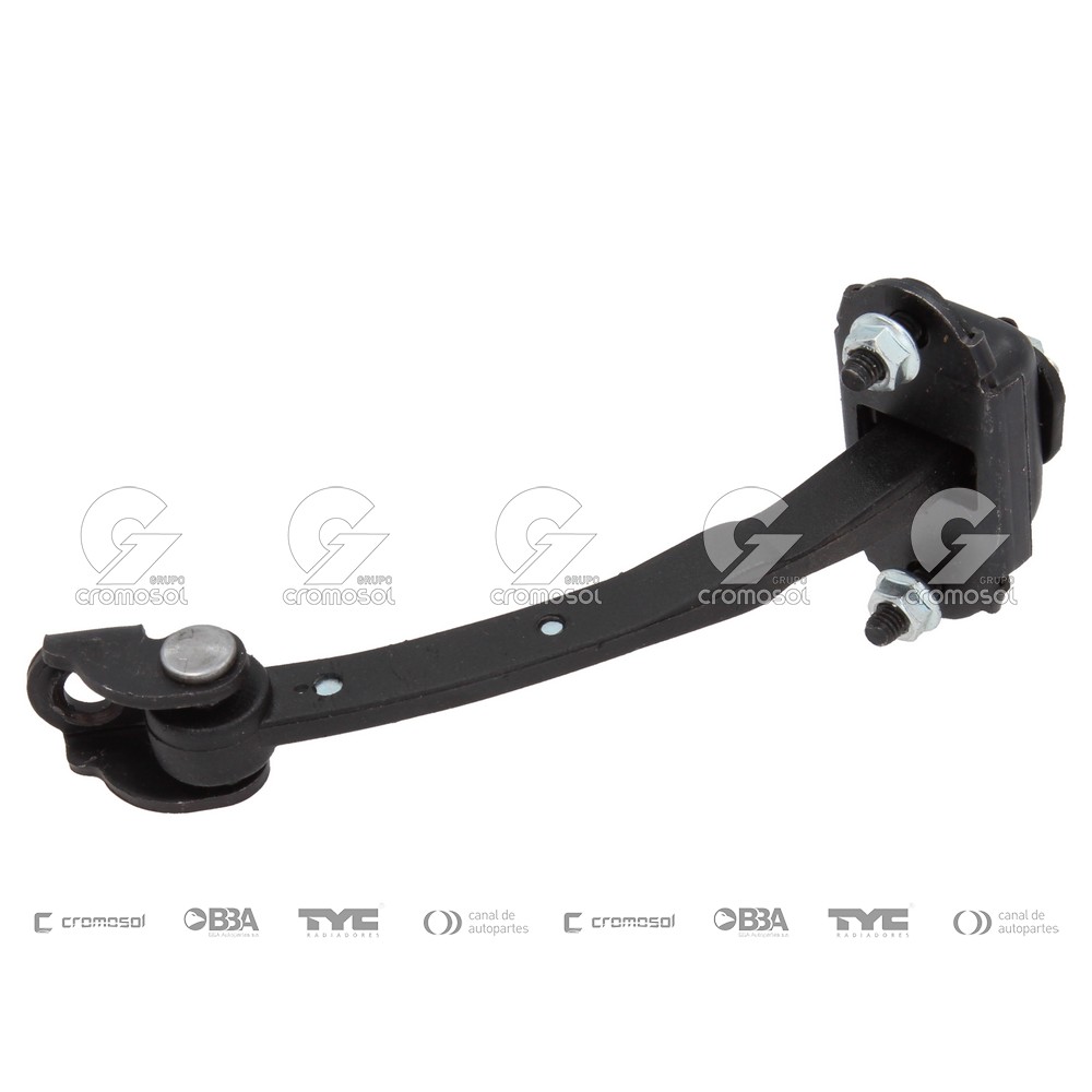 Rienda de puerta para Citroën C4 07-13