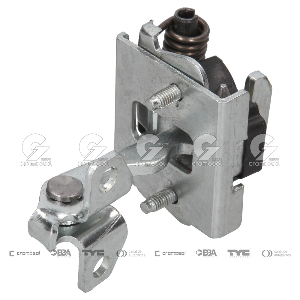 Rienda de puerta para Citroën Berlingo FI 98-10