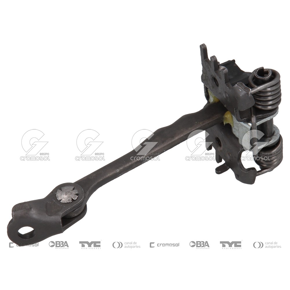 Rienda de puerta para Renault Fluence F1 10-13