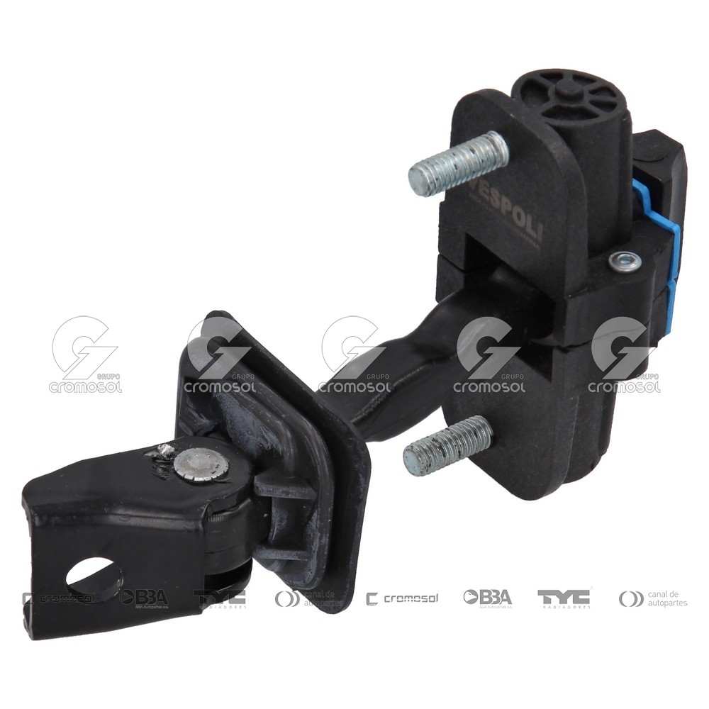 Rienda de puerta para Fiat Grand Siena 12-18