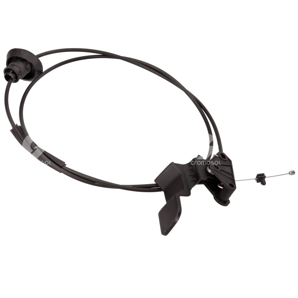 Comando de capot para Citroën C4 Cactus 19-23