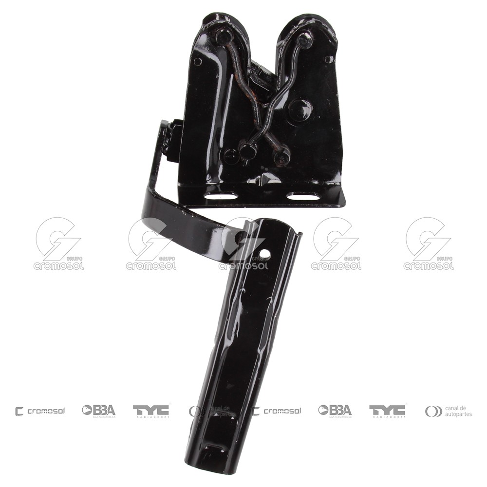 Cerradura de cabina para Ford Camión Cargo 00-06